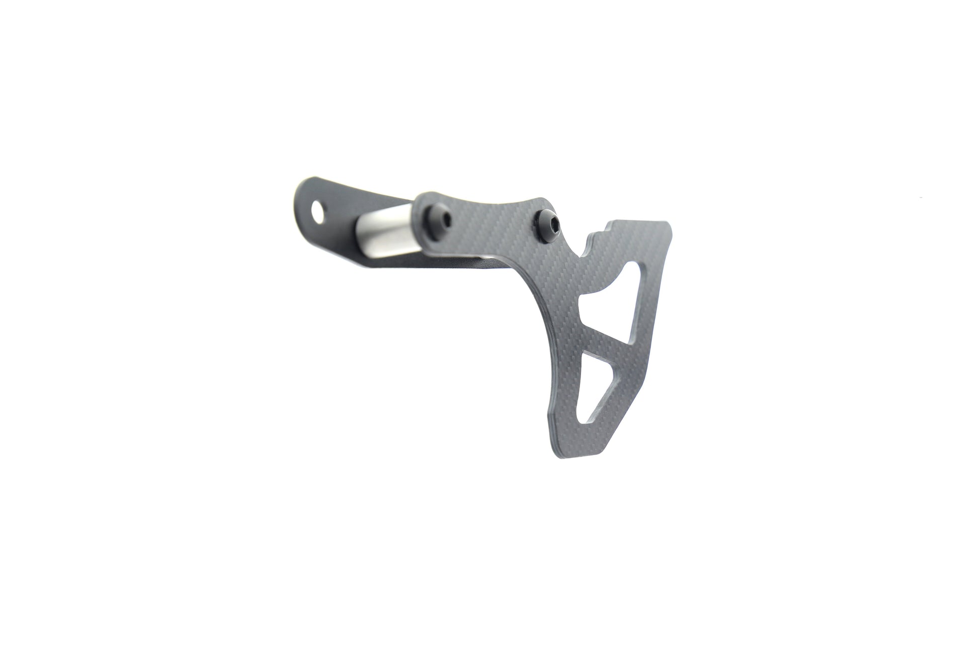 Evotech Yamaha YZF-R1M Carbon Fibre Toe Guard 2015 - 2019