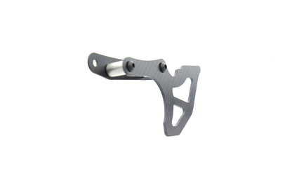Evotech Yamaha MT-10 SP Carbon Fibre Toe Guard (2016 - 2021)