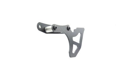 Evotech Yamaha MT-10 Carbon Fibre Toe Guard (2022+)