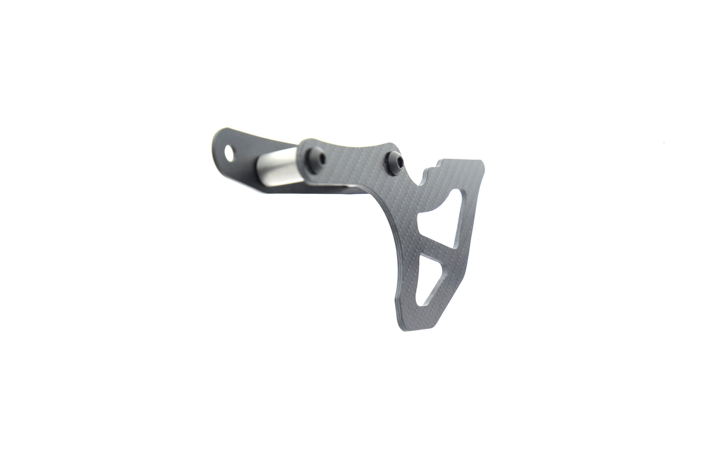 Evotech Yamaha MT-10 SP Carbon Fibre Toe Guard (2022+)