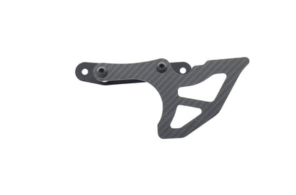 Evotech Carbon teenbeschermer - Yamaha YZF-R9 (2025+)