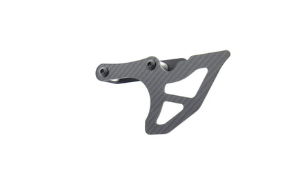 Evotech Yamaha MT-10 SP Carbon Fibre Toe Guard (2016 - 2021)