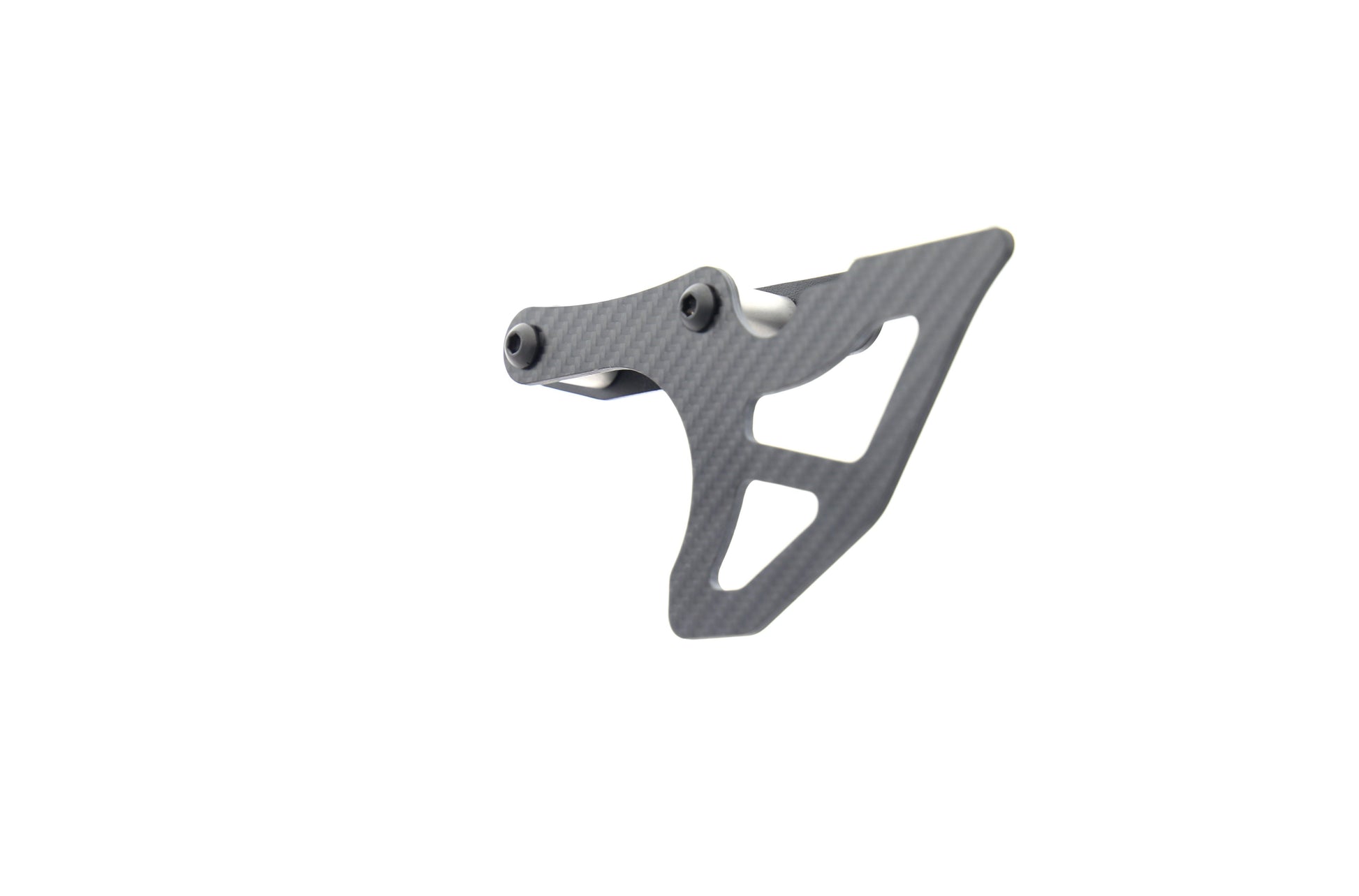 Evotech Carbon teenbeschermer - Yamaha YZF-R9 (2025+)