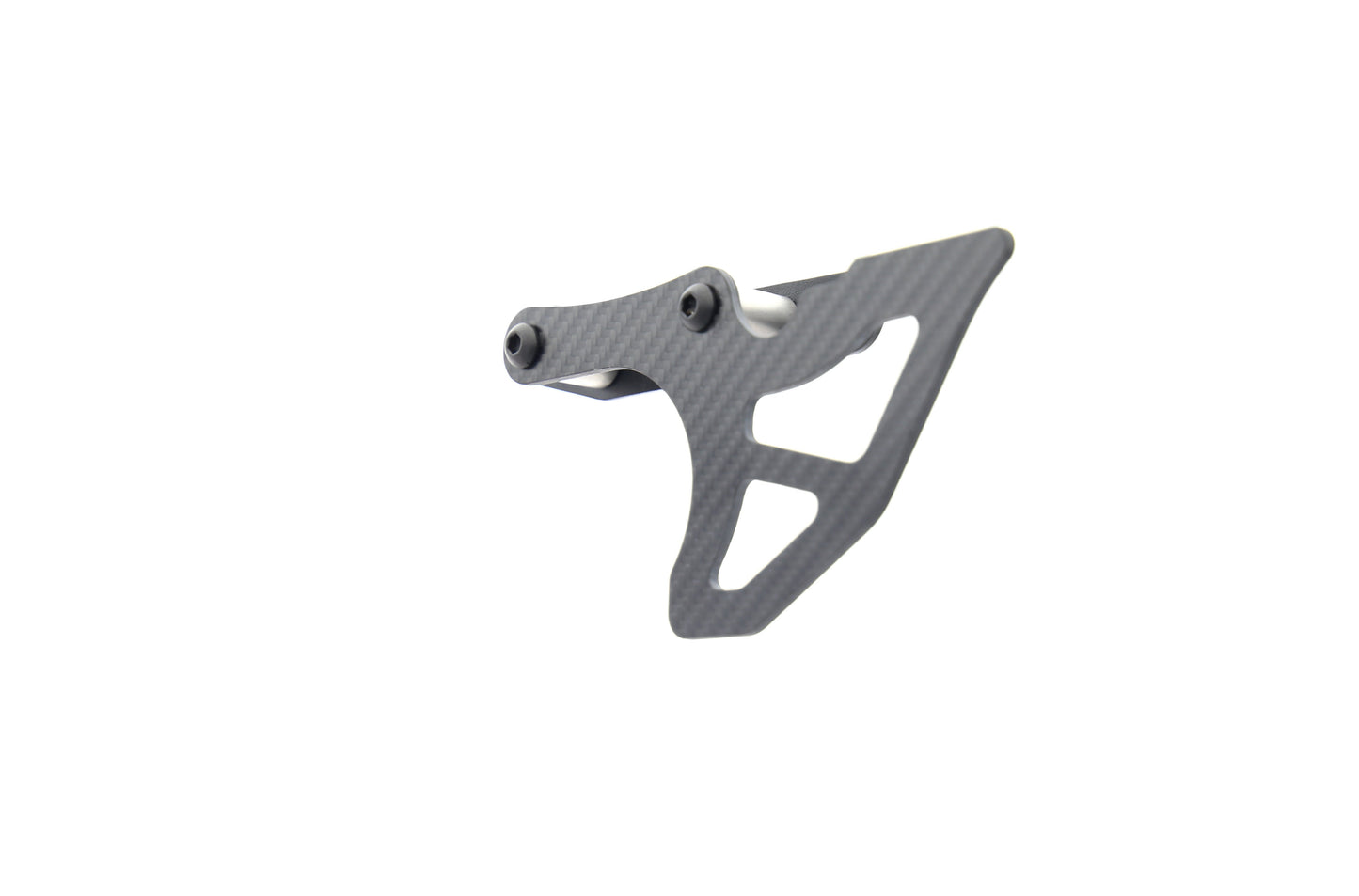 Evotech Yamaha FZ-10 Carbon Fibre Toe Guard (2017 - 2021)