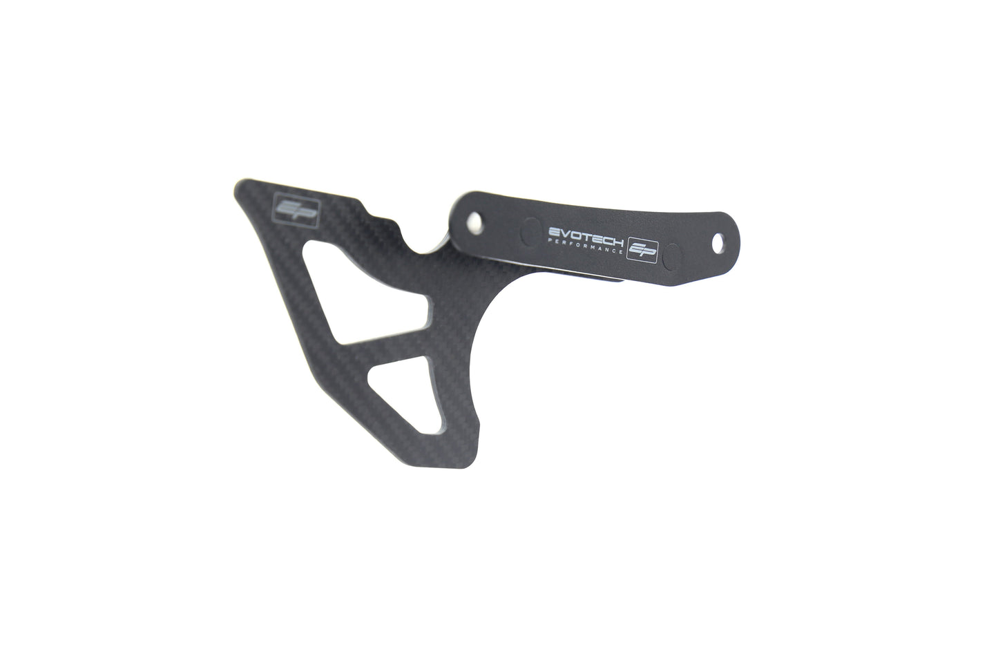 Carbon Teenbeschermer Evotech - Yamaha YZF-R7 (2026+)