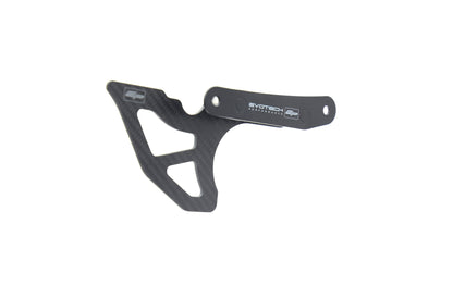 Carbon Teenbeschermer Evotech - Yamaha YZF-R7 (2026+)