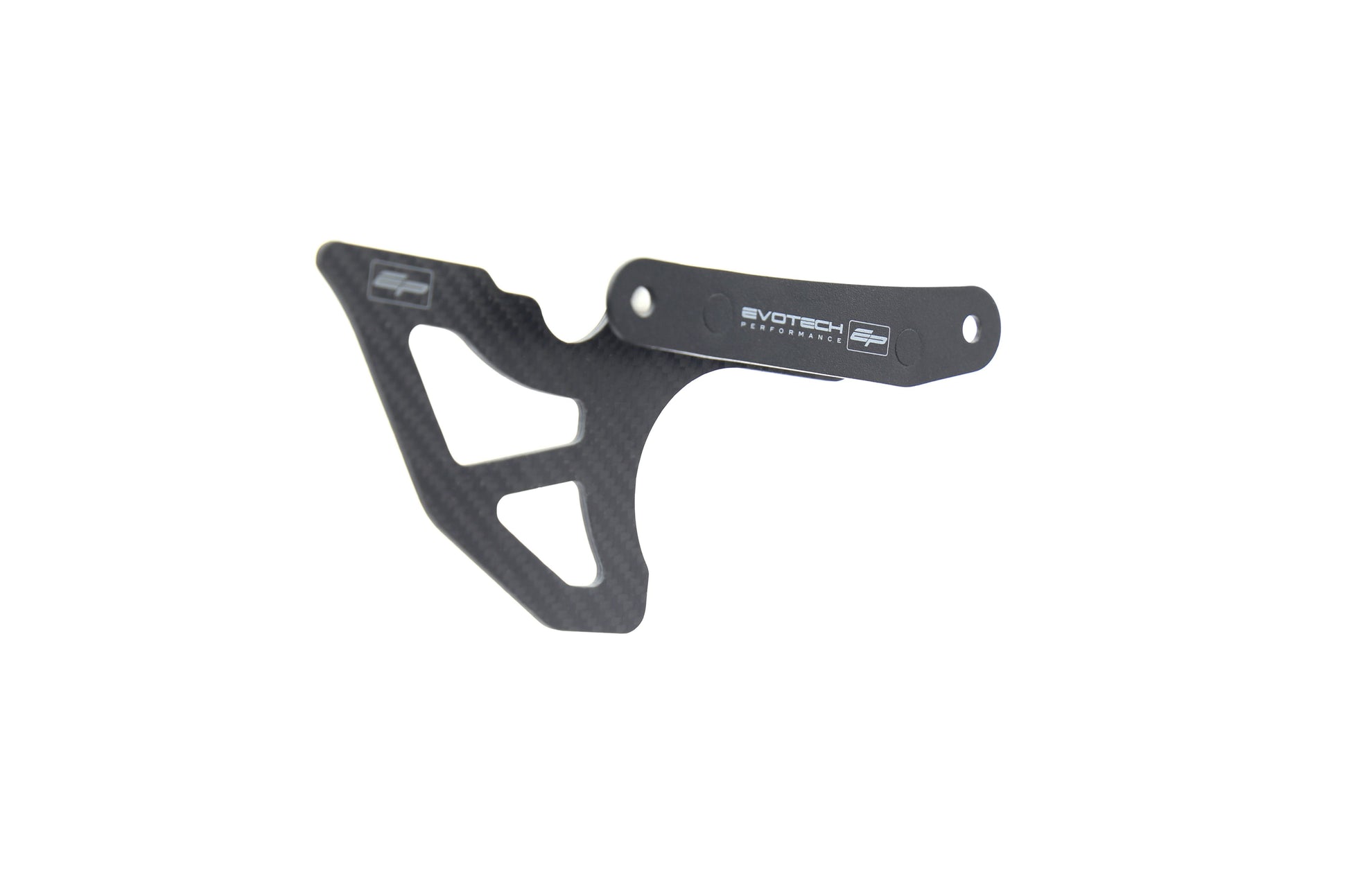 Evotech Carbon teenbeschermer - Yamaha YZF-R9 (2025+)