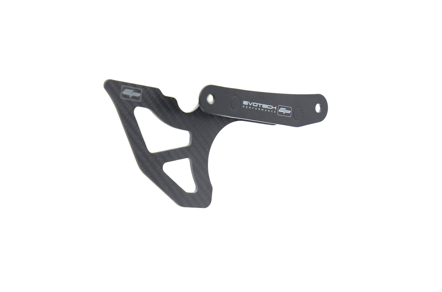 Evotech Yamaha MT-10 SP Carbon Fibre Toe Guard (2022+)