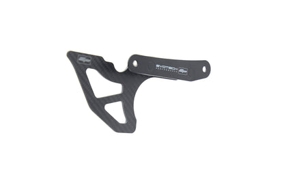 Evotech Yamaha MT-10 Carbon Fibre Toe Guard (2022+)