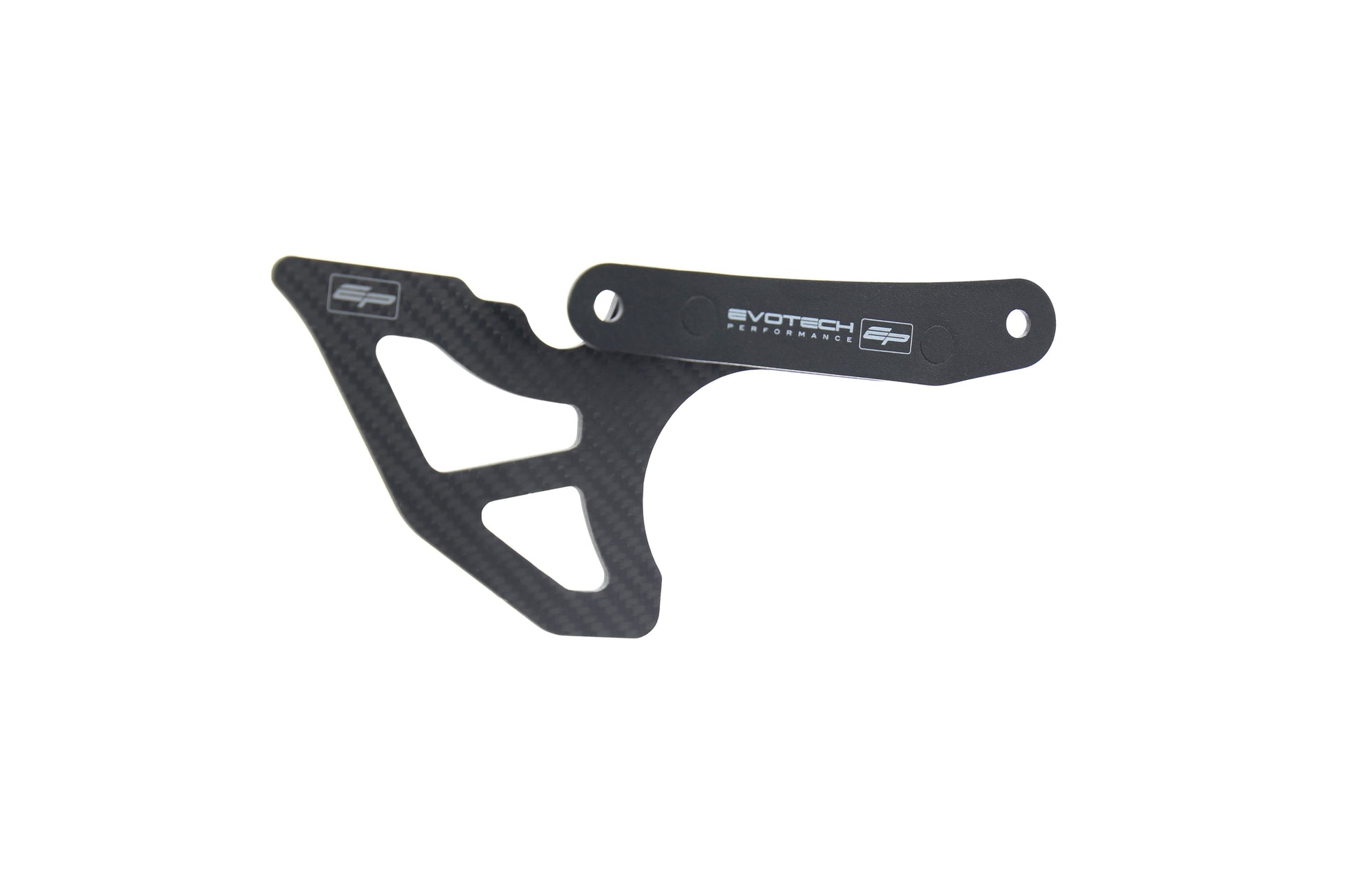 Evotech Yamaha MT-10 Carbon Fibre Toe Guard (2022+)