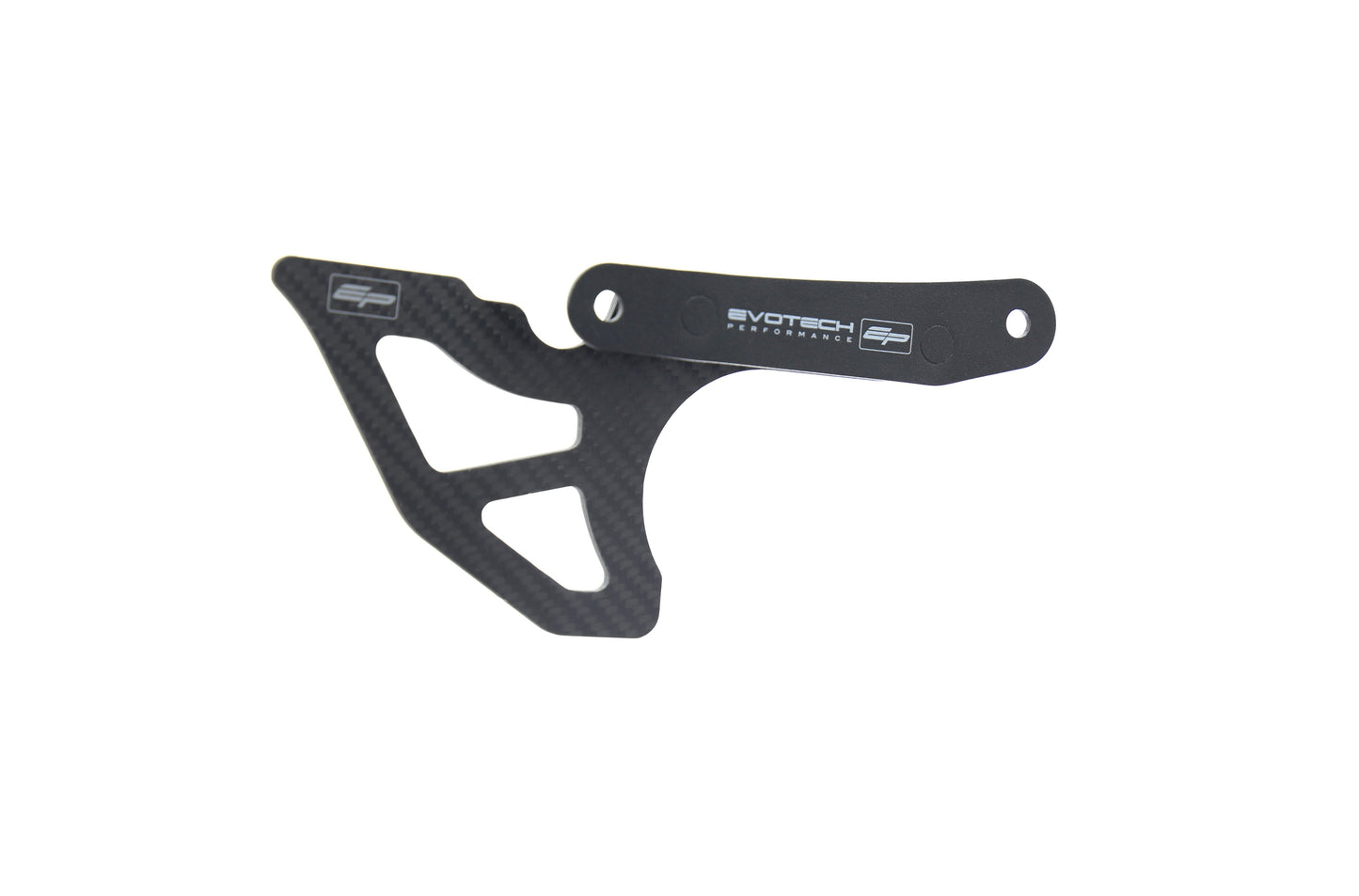 Evotech Yamaha MT-10 SP Carbon Fibre Toe Guard (2016 - 2021)