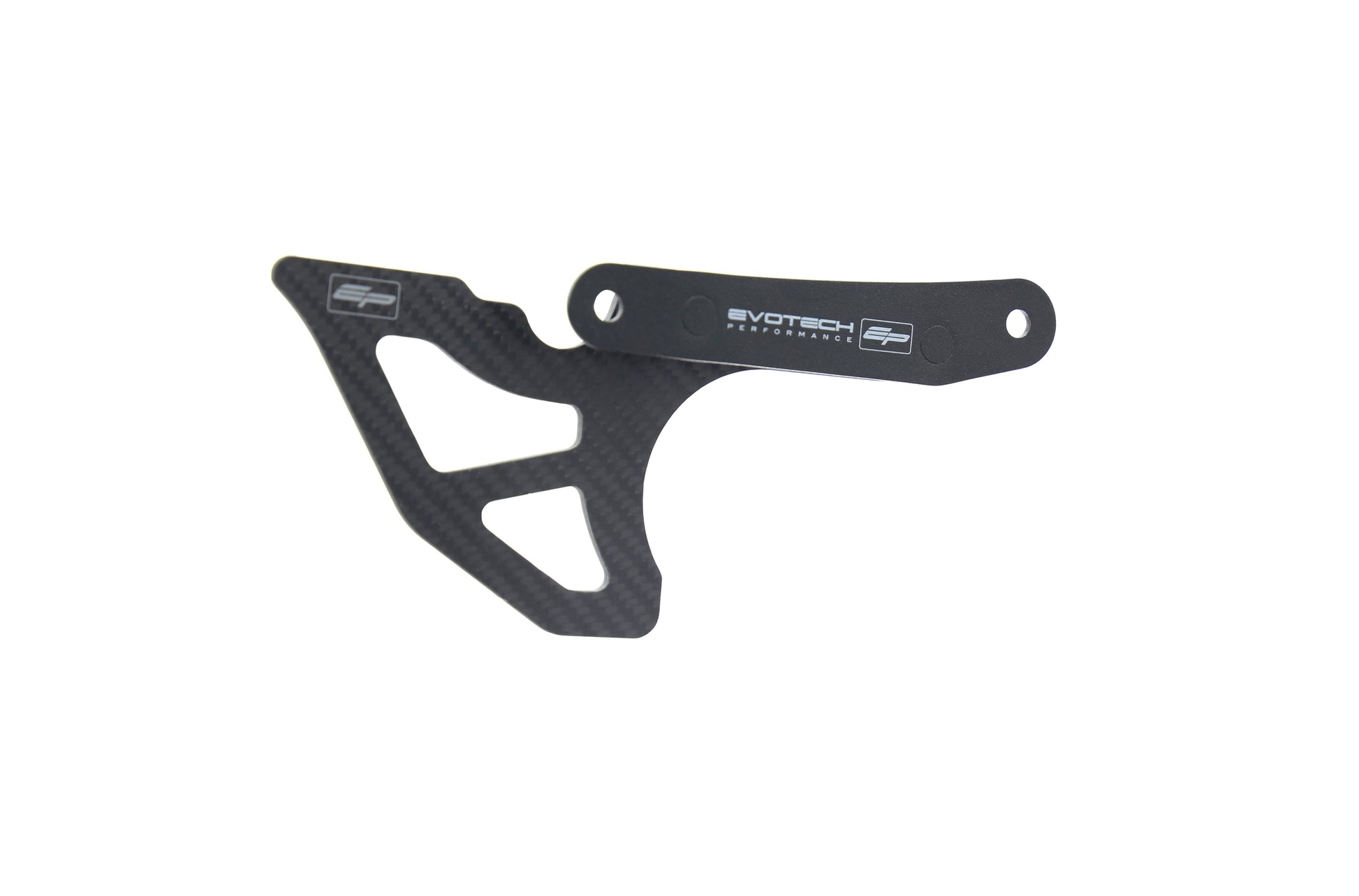 Evotech Yamaha MT-10 SP Carbon Fibre Toe Guard (2022+)
