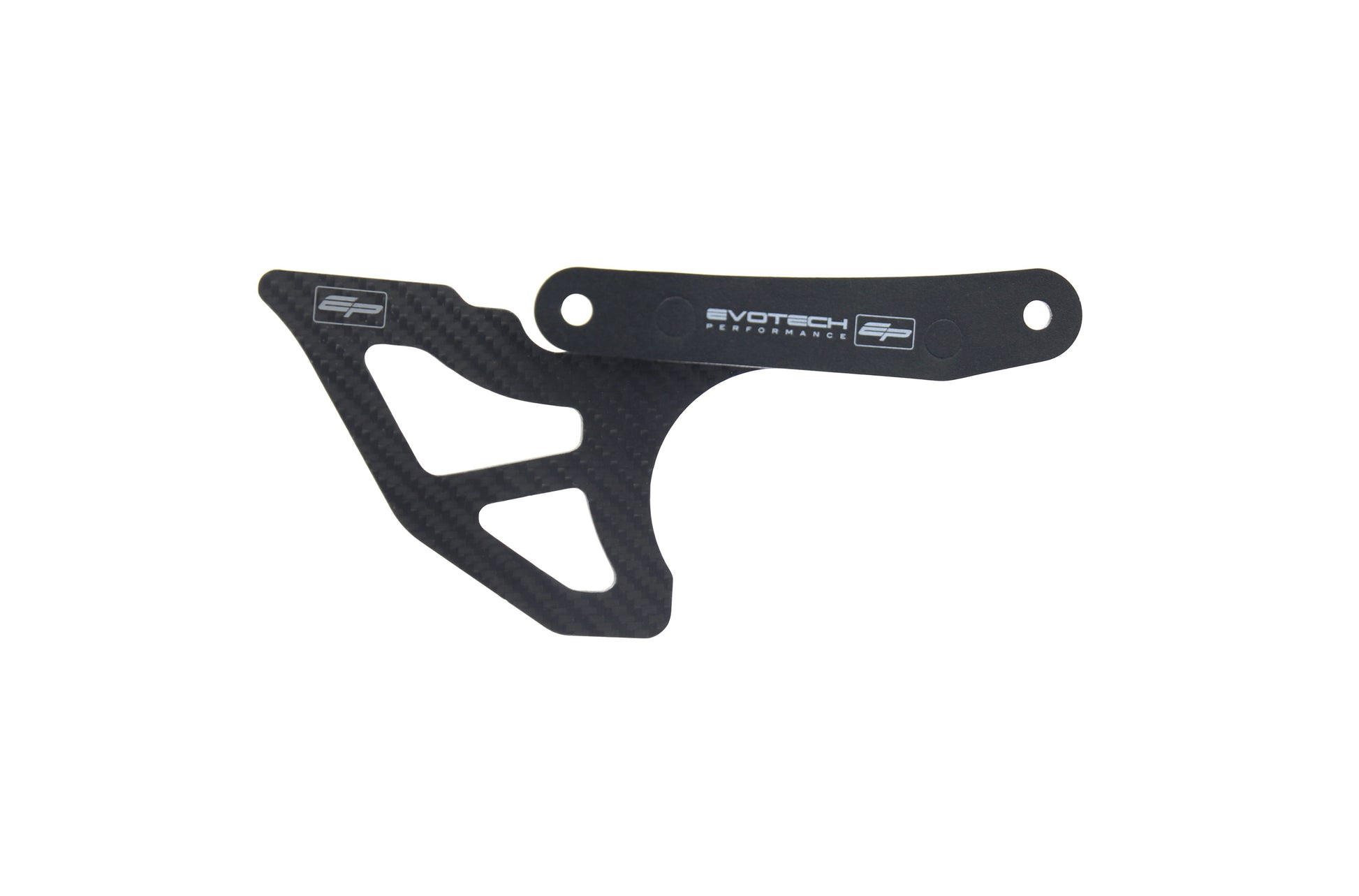 Evotech Yamaha MT-10 Carbon Fibre Toe Guard (2016-2021)