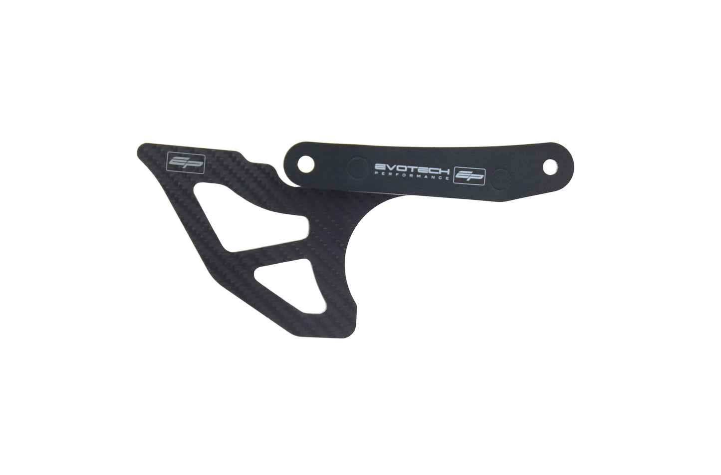 Evotech Yamaha MT-10 SP Carbon Fibre Toe Guard (2022+)