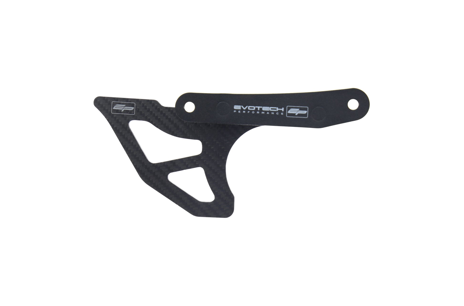 Evotech Yamaha YZF-R1 Carbon Fibre Toe Guard (2020+)