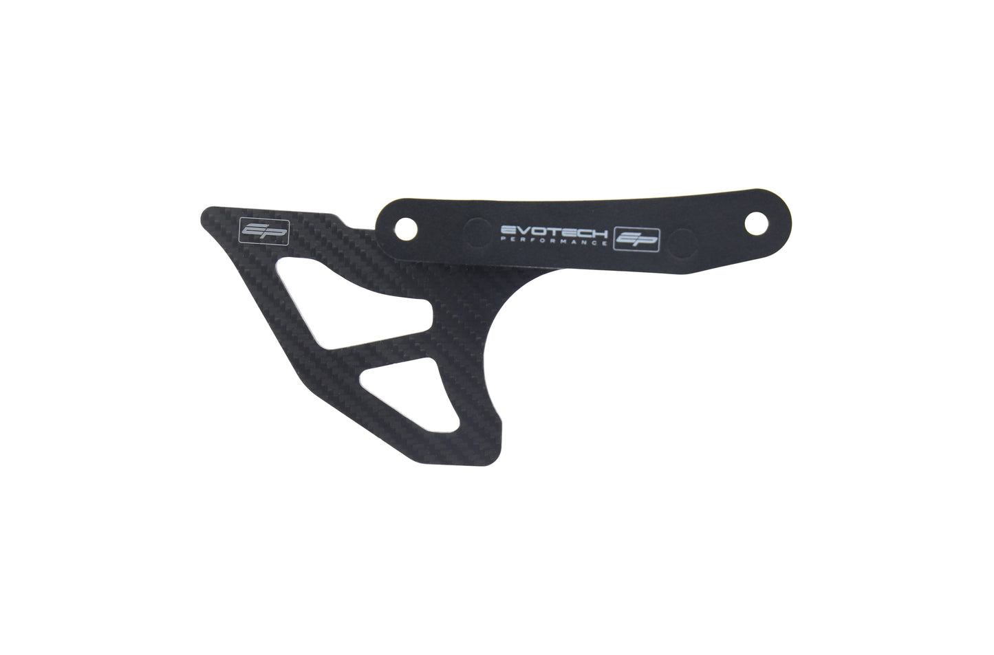 Evotech Yamaha FZ-10 Carbon Fibre Toe Guard (2017 - 2021)