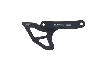 Evotech Yamaha FZ-10 Carbon Fibre Toe Guard (2017 - 2021)