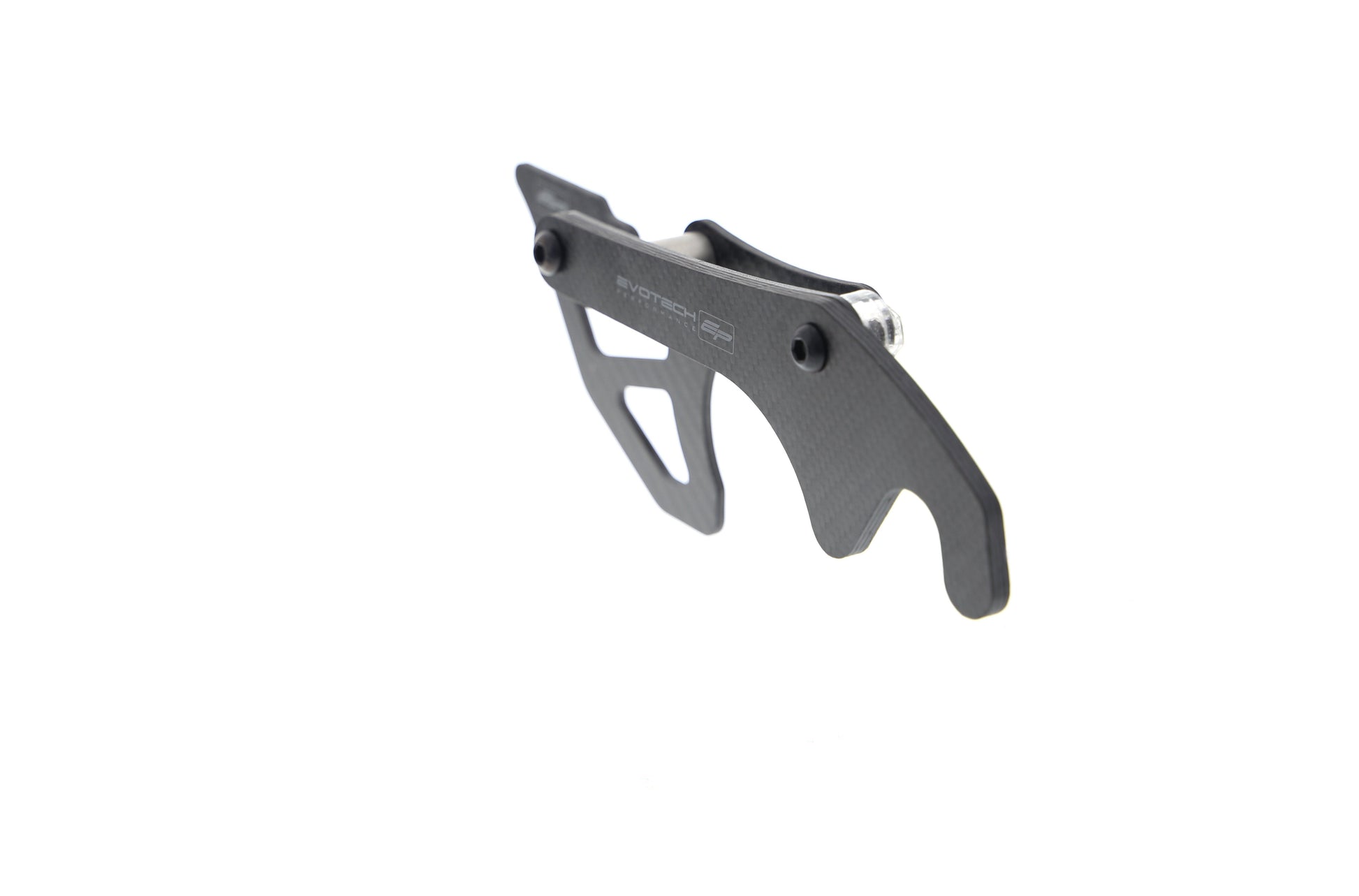 Evotech Carbon teenbeschermer - GP Style Paddock Stand Plates - Yamaha YZF-R9 (2025+)