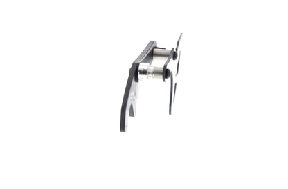 Evotech Yamaha YZF-R6 Carbon Fibre Toe Guard - GP Style Paddock Stand (2017+)