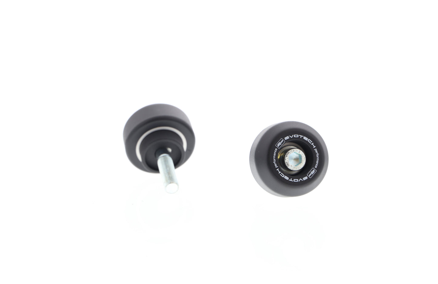 Evotech Yamaha MT-10 Valblokken set (2016 - 2021)