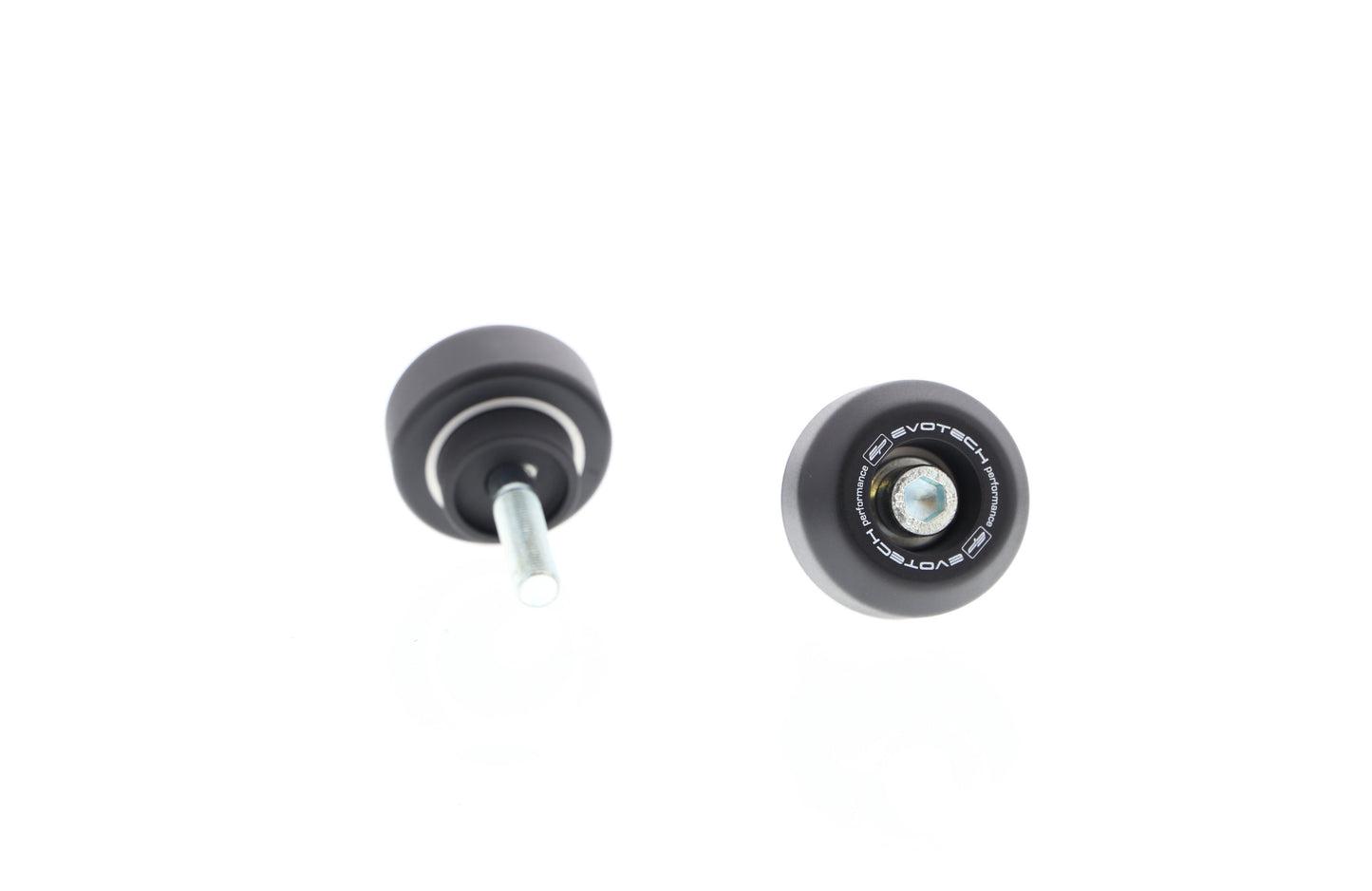 Evotech Yamaha YZF-R1M Valblokken set 2015 - 2019