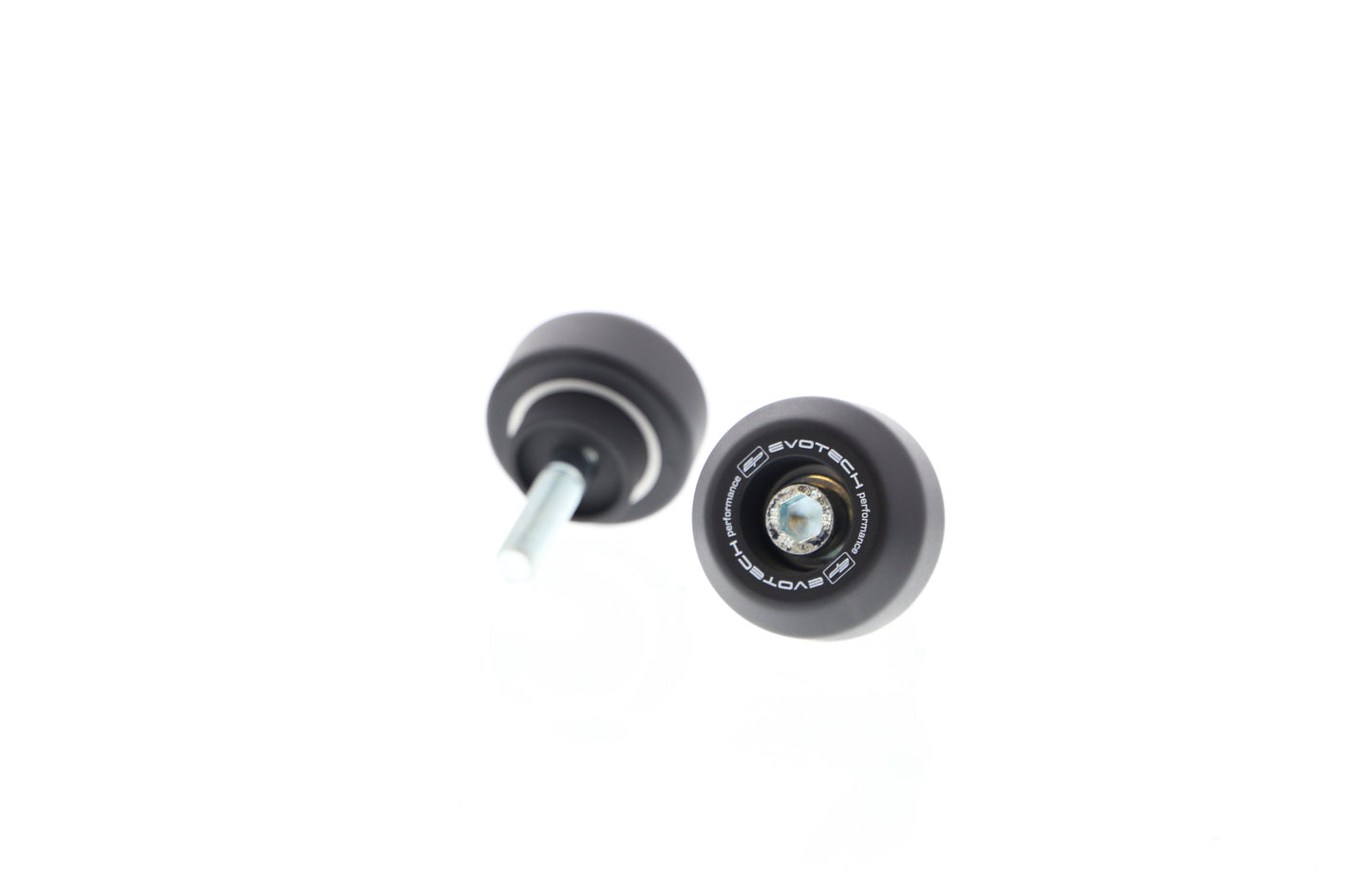 Evotech Yamaha MT-10 Valblokken set (2016 - 2021)