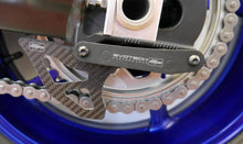 Evotech Yamaha FZ-10 Carbon Fibre Toe Guard (2017 - 2021)