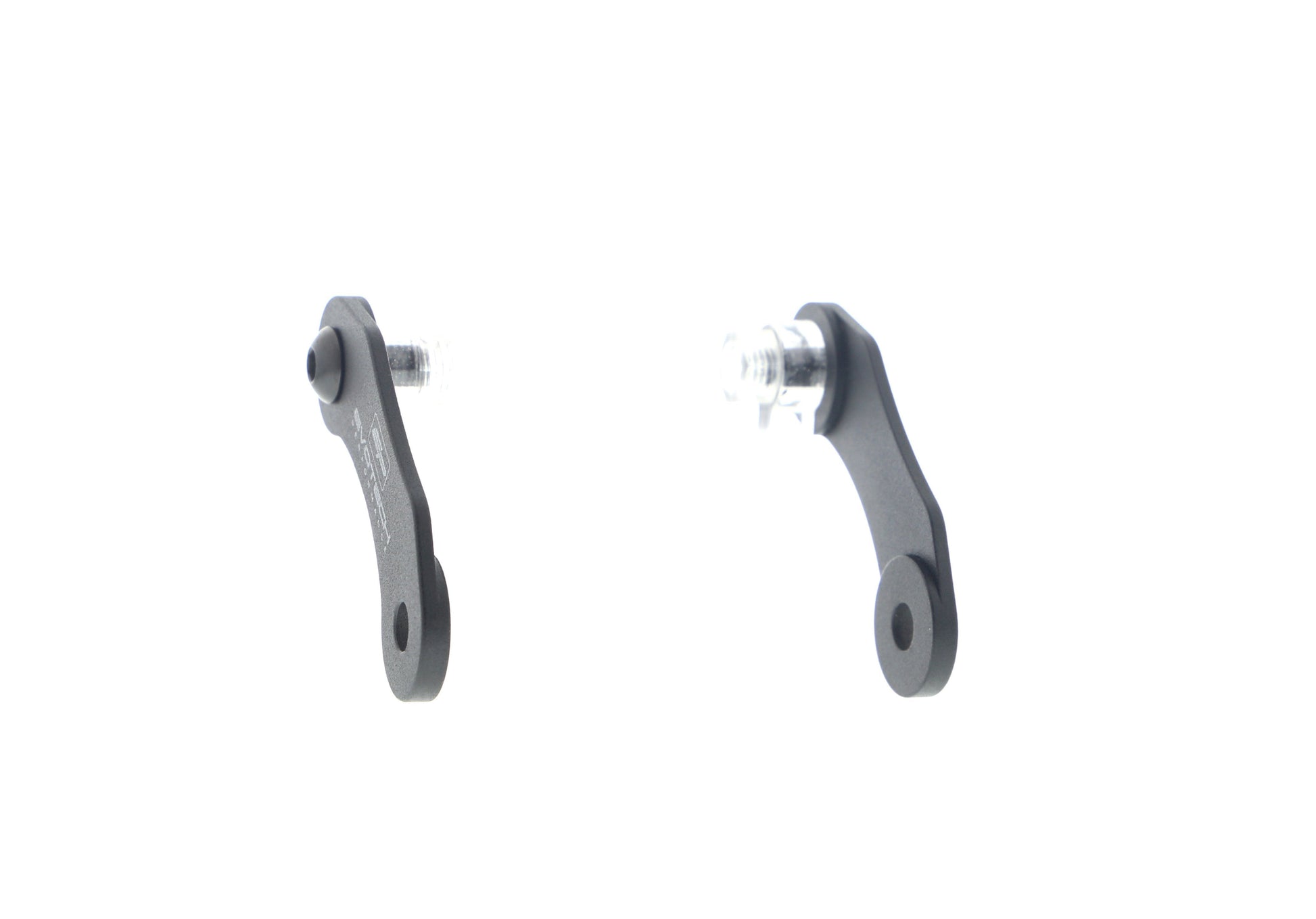 Evotech Yamaha Tracer 900 ABS Duosteun Vervanger Kit (2015 - 2021)