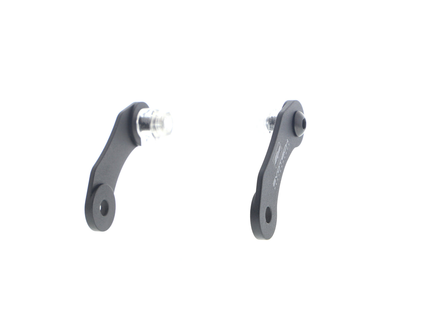 Evotech Yamaha MT-10 Duosteun Vervanger Kit (2016 - 2021)