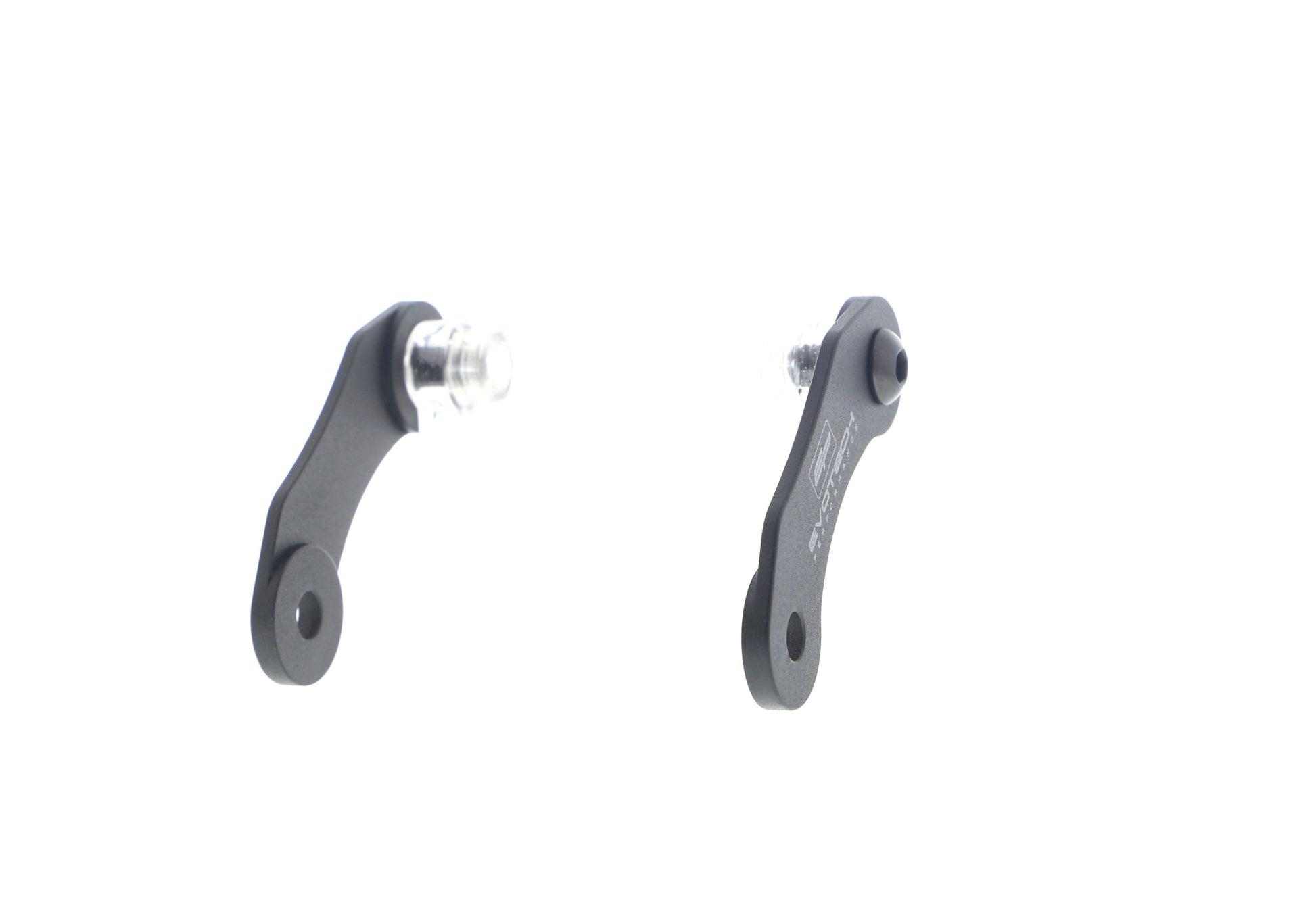 Evotech Yamaha FZ-10 Duosteun Vervanger Kit (2017 - 2021)