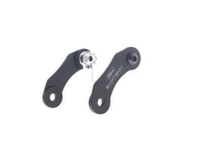 Evotech Yamaha Tracer 900 ABS Duosteun Vervanger Kit (2015 - 2021)