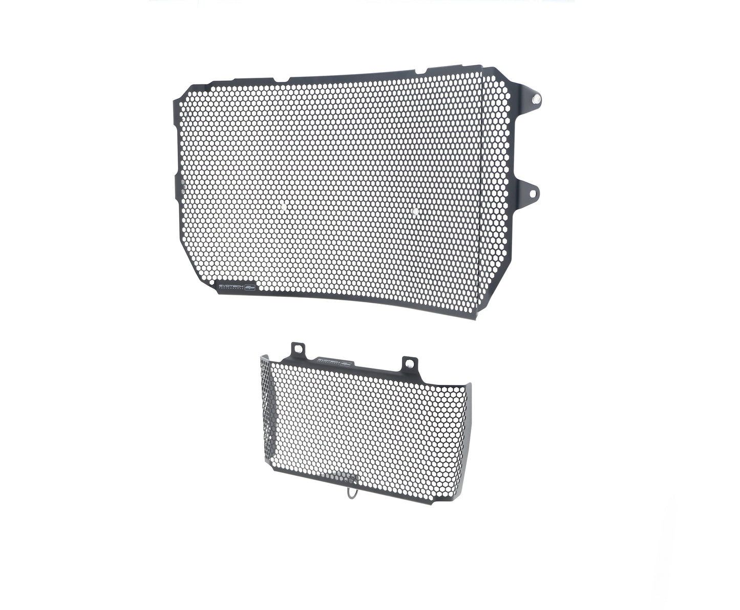 Evotech Yamaha MT-10 Radiator en Oliekoeler Beschermer Set (2022+)