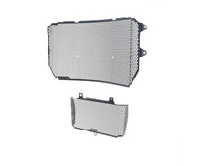 Evotech Yamaha MT-10 Radiator en Oliekoeler Beschermer Set (2022+)
