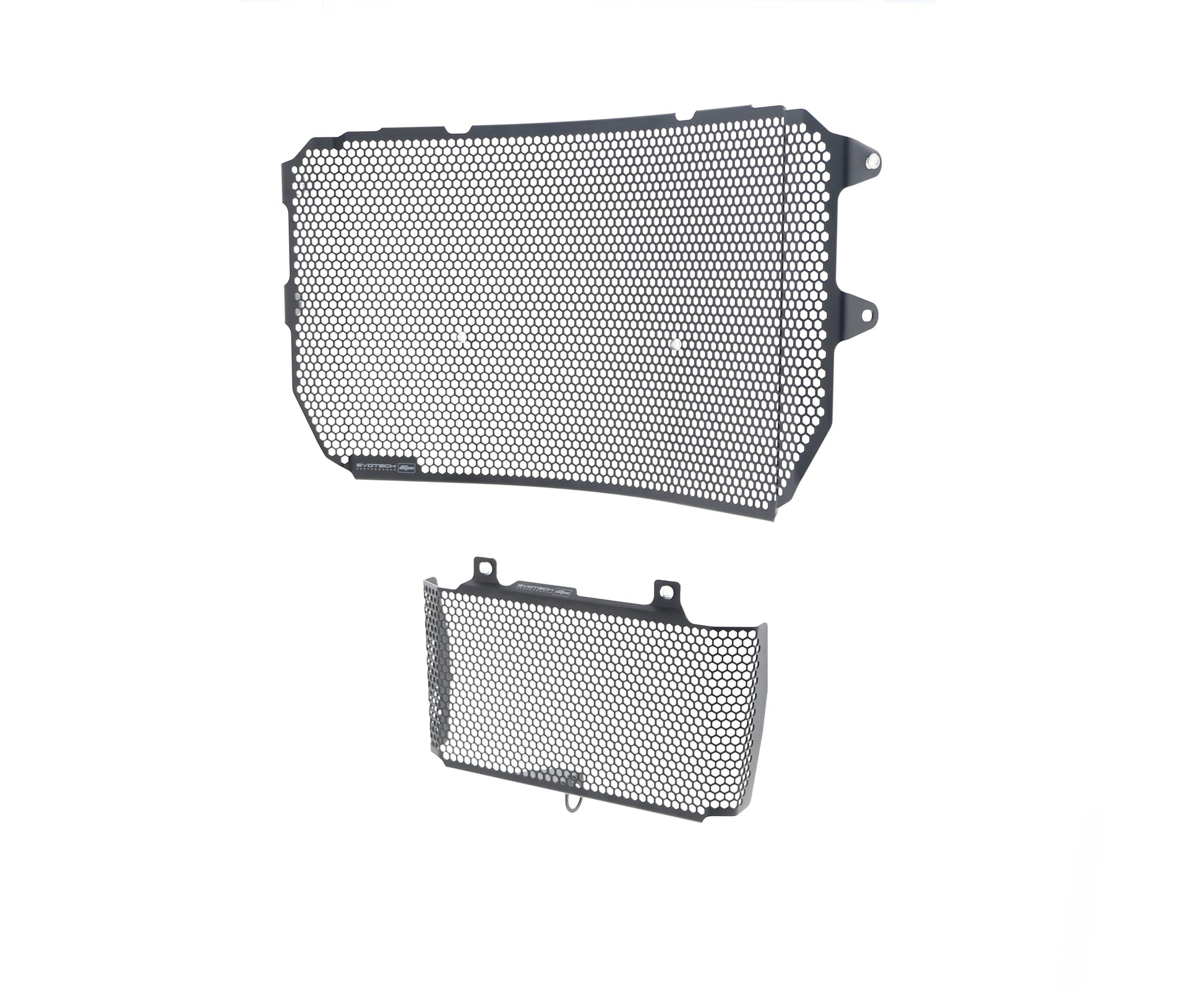 Evotech Yamaha MT-10 SP Radiator en Oliekoeler Beschermer Set (2023+)