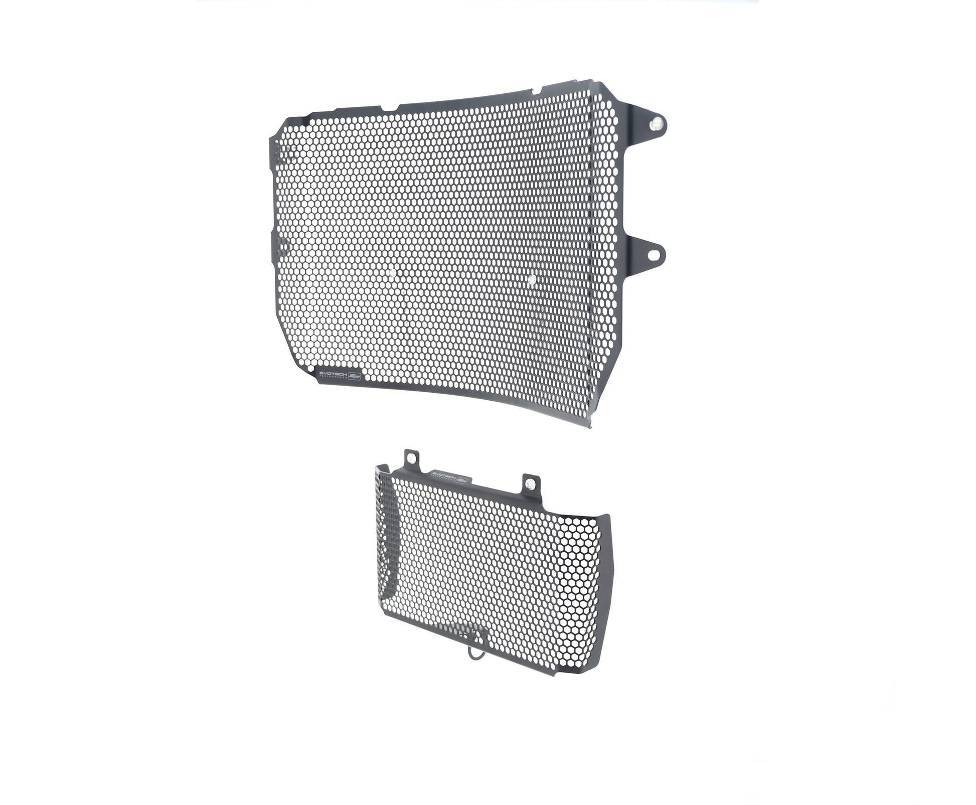 Evotech Yamaha MT-10 Radiator en Oliekoeler Beschermer Set (2016 - 2021)