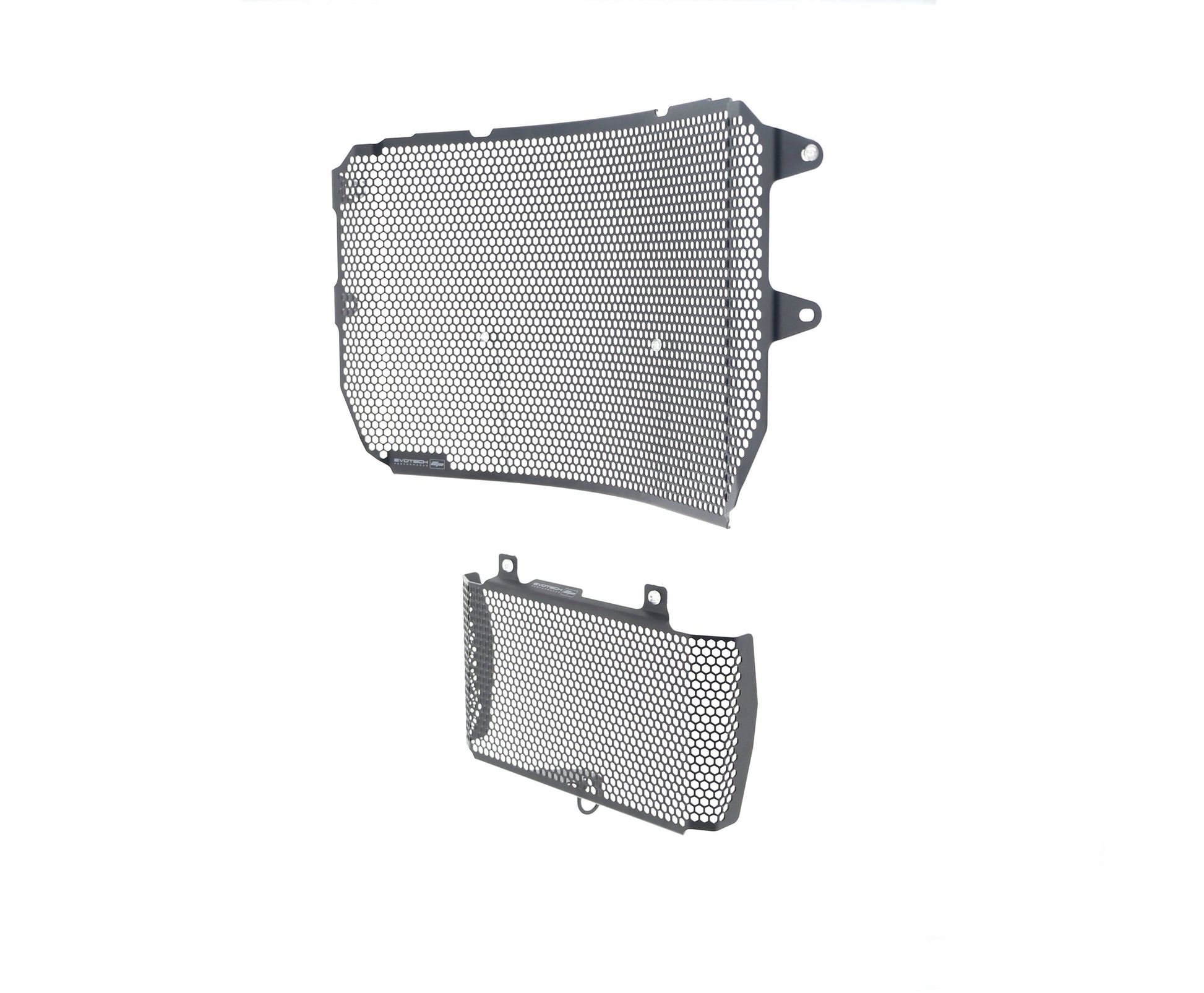 Evotech Yamaha MT-10 Radiator en Oliekoeler Beschermer Set (2022+)