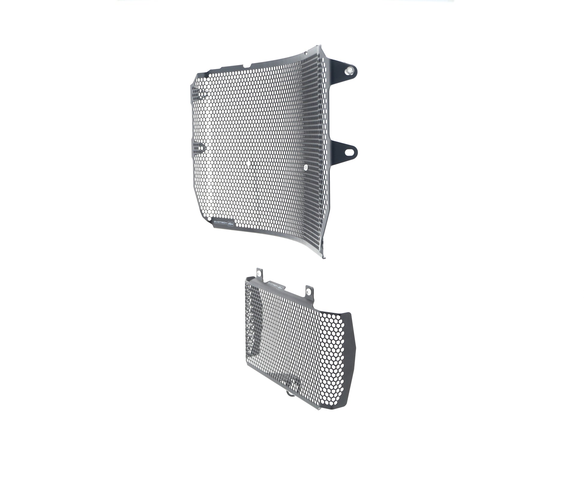 Evotech Yamaha MT-10 Radiator en Oliekoeler Beschermer Set (2016 - 2021)