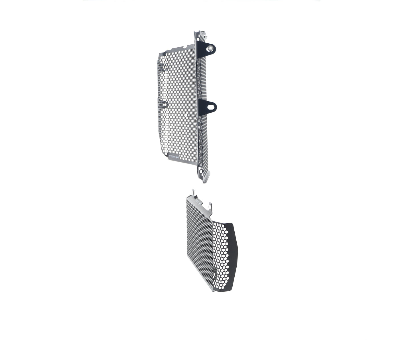 Evotech Yamaha MT-10 Radiator en Oliekoeler Beschermer Set (2016 - 2021)