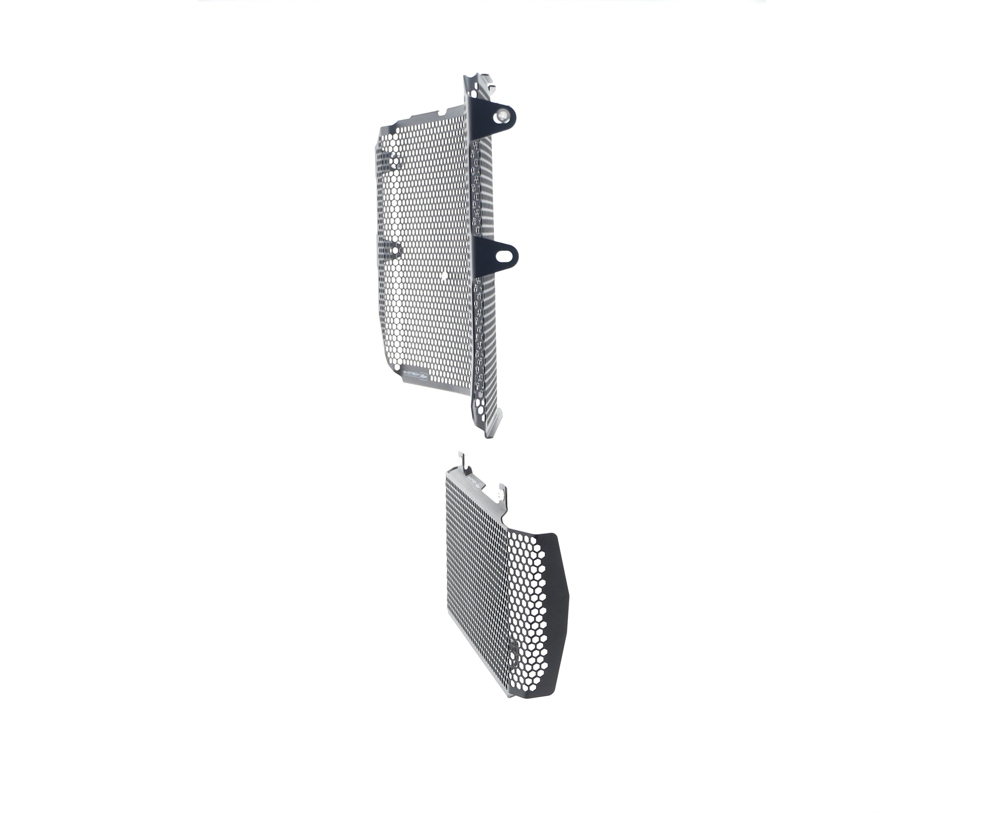 Evotech Yamaha MT-10 Radiator en Oliekoeler Beschermer Set (2016 - 2021)