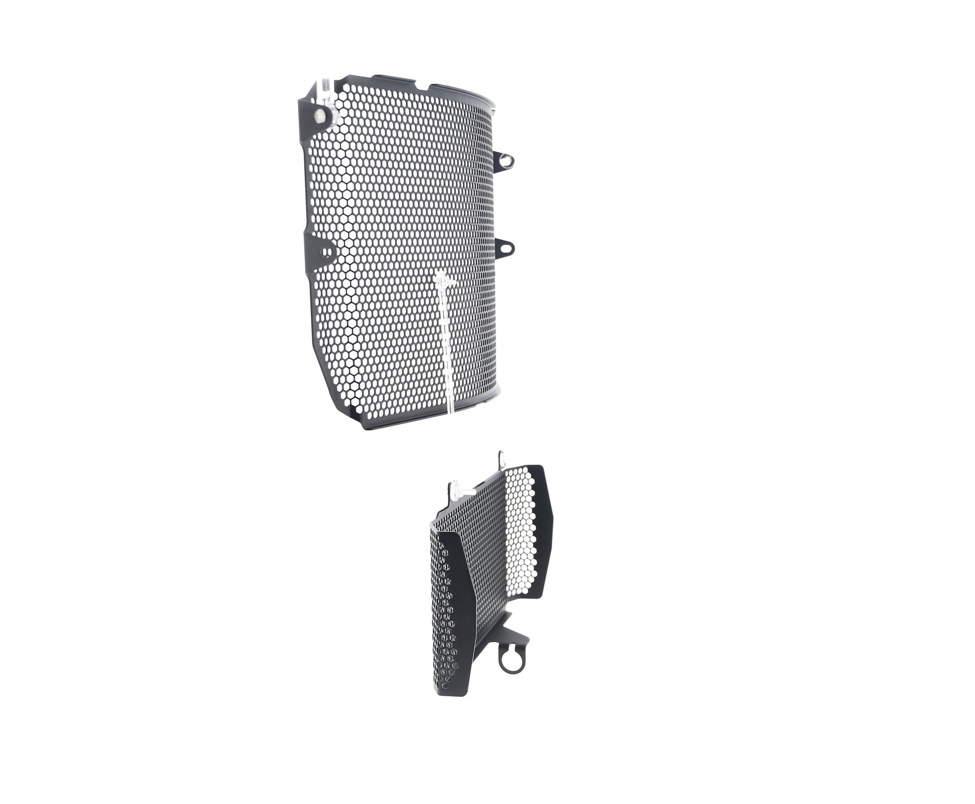 Evotech Yamaha MT-10 Radiator en Oliekoeler Beschermer Set (2016 - 2021)