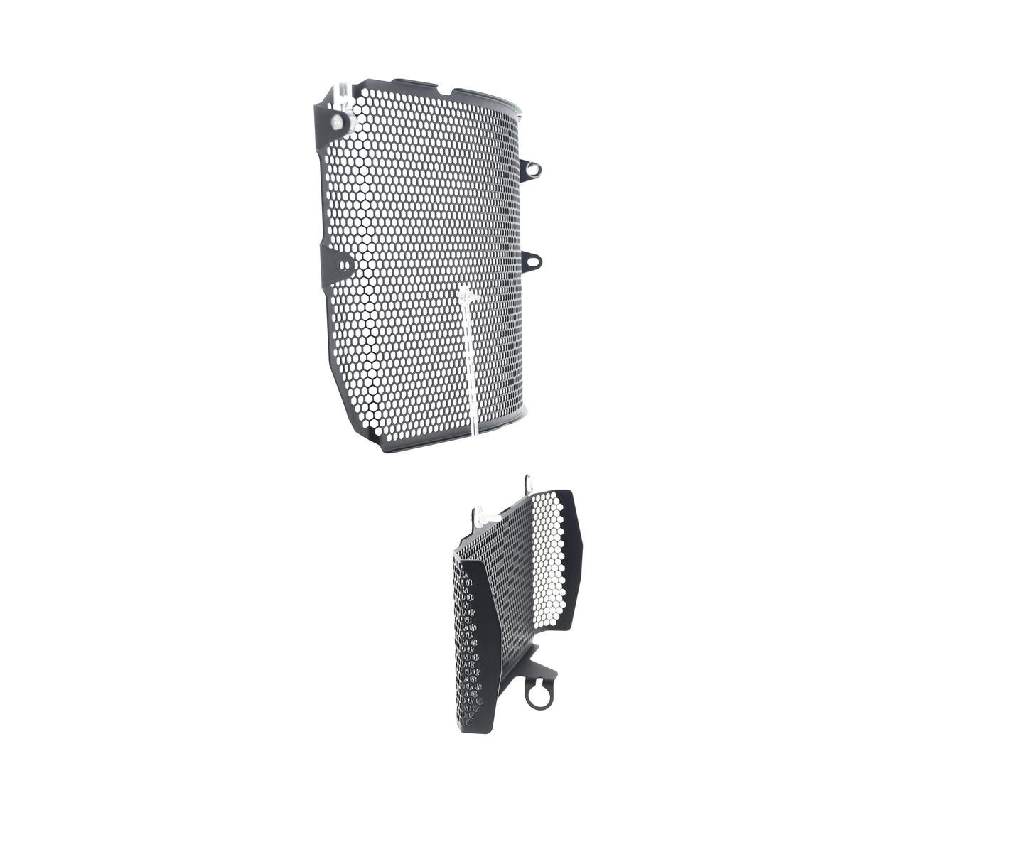 Evotech Yamaha MT-10 Radiator en Oliekoeler Beschermer Set (2022+)