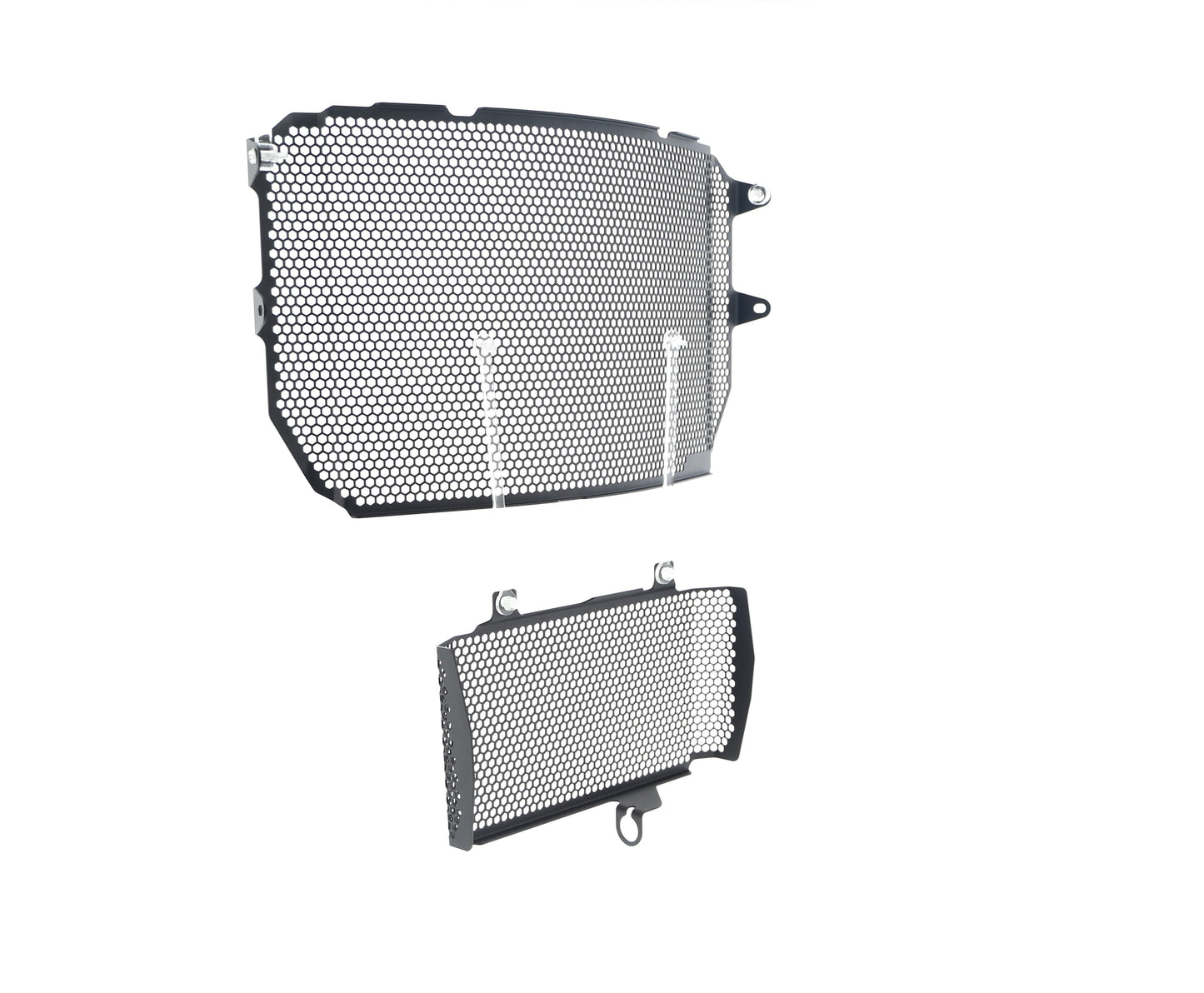 Evotech Yamaha MT-10 SP Radiator en Oliekoeler Beschermer Set (2016 - 2021)