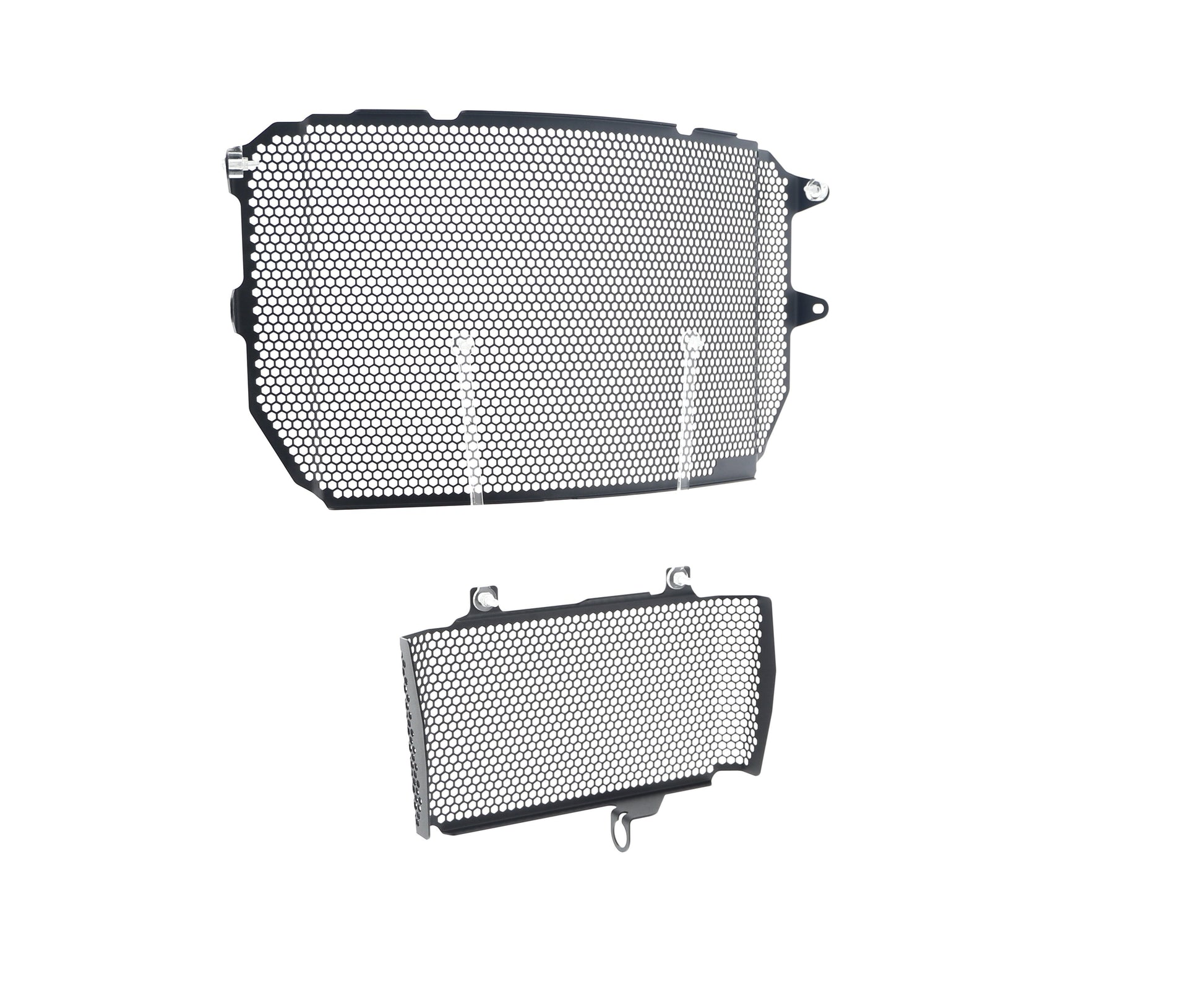 Evotech Yamaha MT-10 Radiator en Oliekoeler Beschermer Set (2022+)