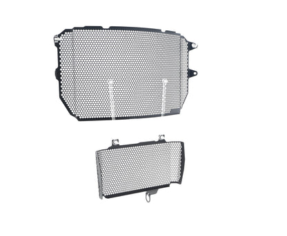 Evotech Yamaha MT-10 Radiator en Oliekoeler Beschermer Set (2022+)