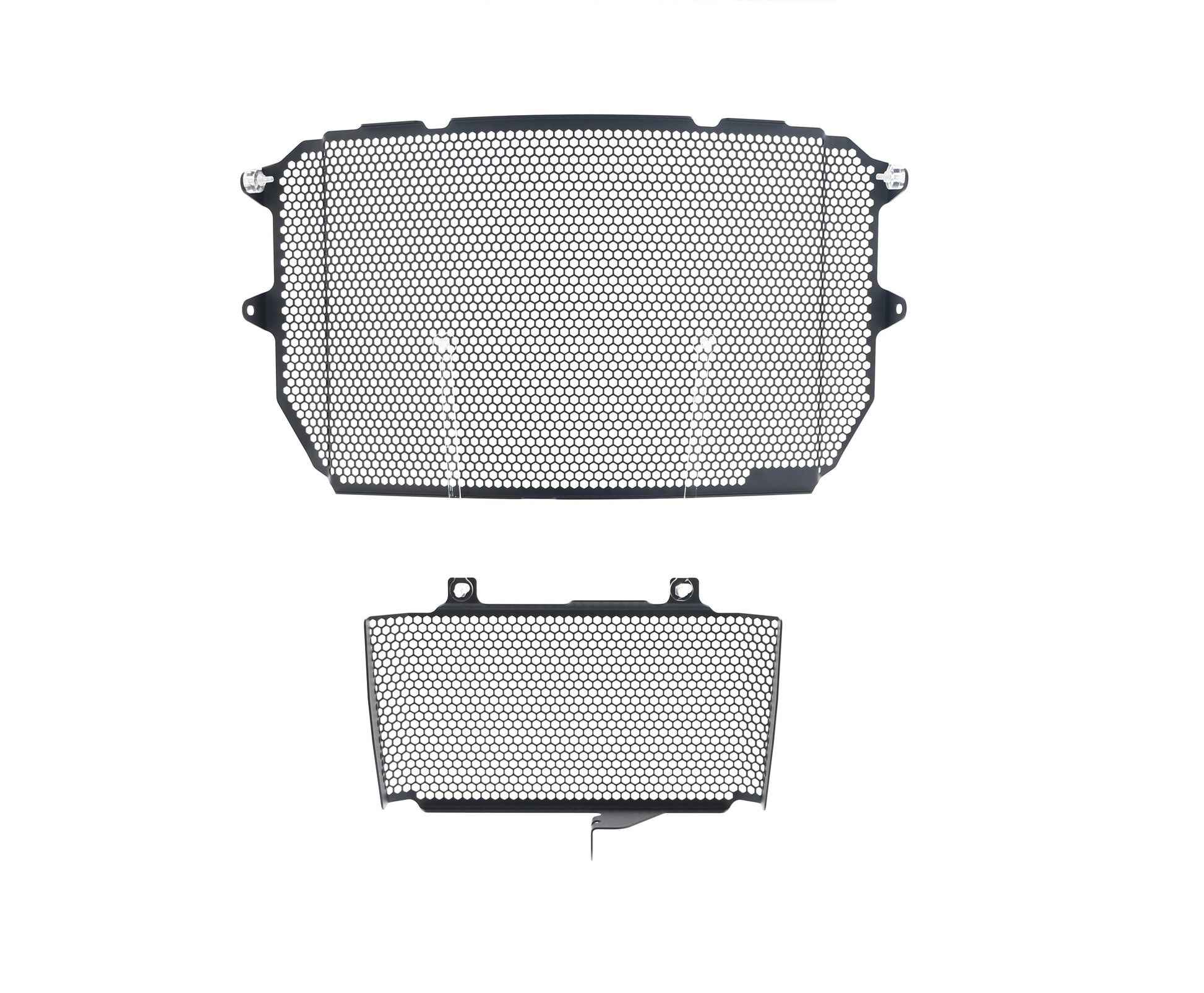 Evotech Yamaha MT-10 SP Radiator en Oliekoeler Beschermer Set (2023+)