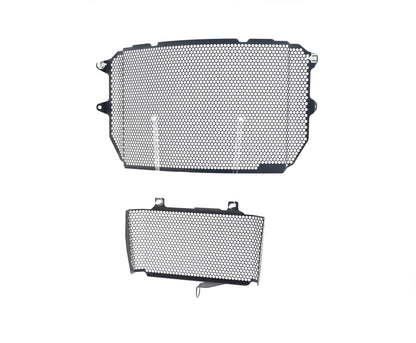 Evotech Yamaha MT-10 Radiator en Oliekoeler Beschermer Set (2022+)
