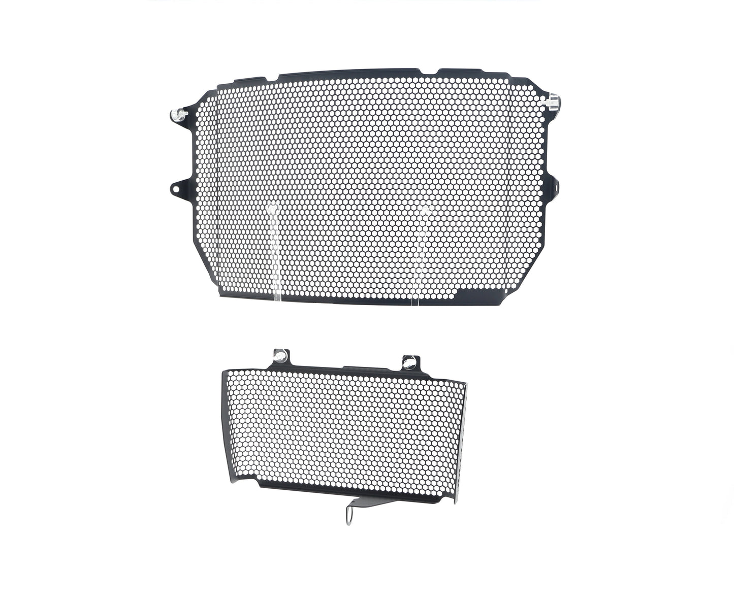 Evotech Yamaha MT-10 SP Radiator en Oliekoeler Beschermer Set (2023+)