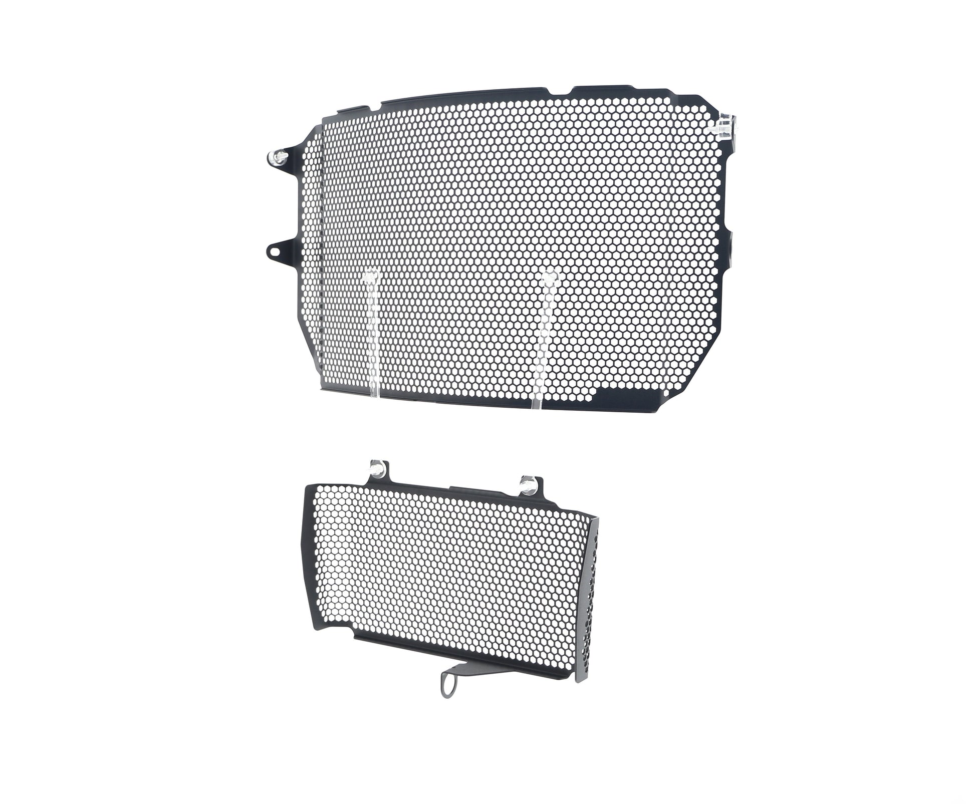 Evotech Yamaha MT-10 Radiator en Oliekoeler Beschermer Set (2016 - 2021)