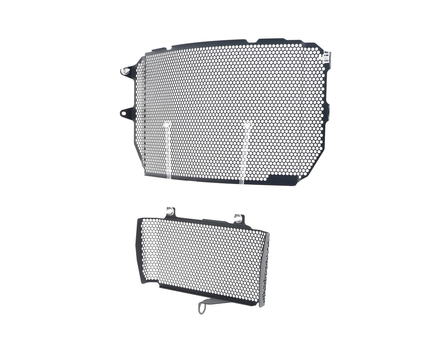 Evotech Yamaha MT-10 SP Radiator en Oliekoeler Beschermer Set (2023+)