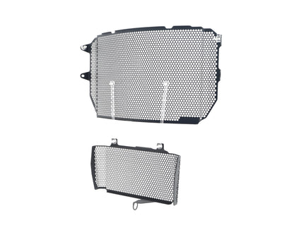 Evotech Yamaha MT-10 SP Radiator en Oliekoeler Beschermer Set (2023+)